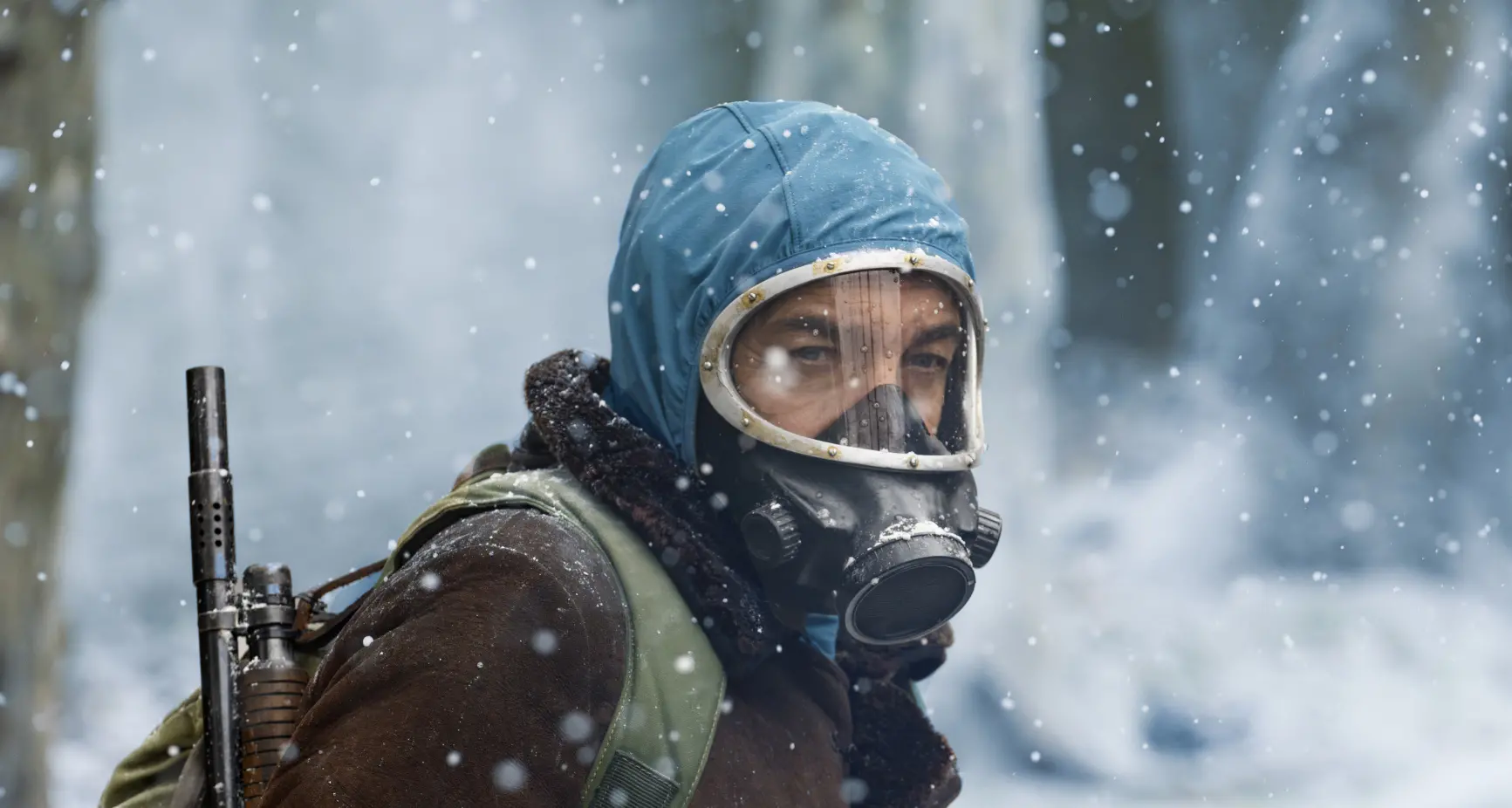 L’Eternauta: la resistenza di Oesterheld torna su Netflix tra neve tossica e fantasmi del passato\n