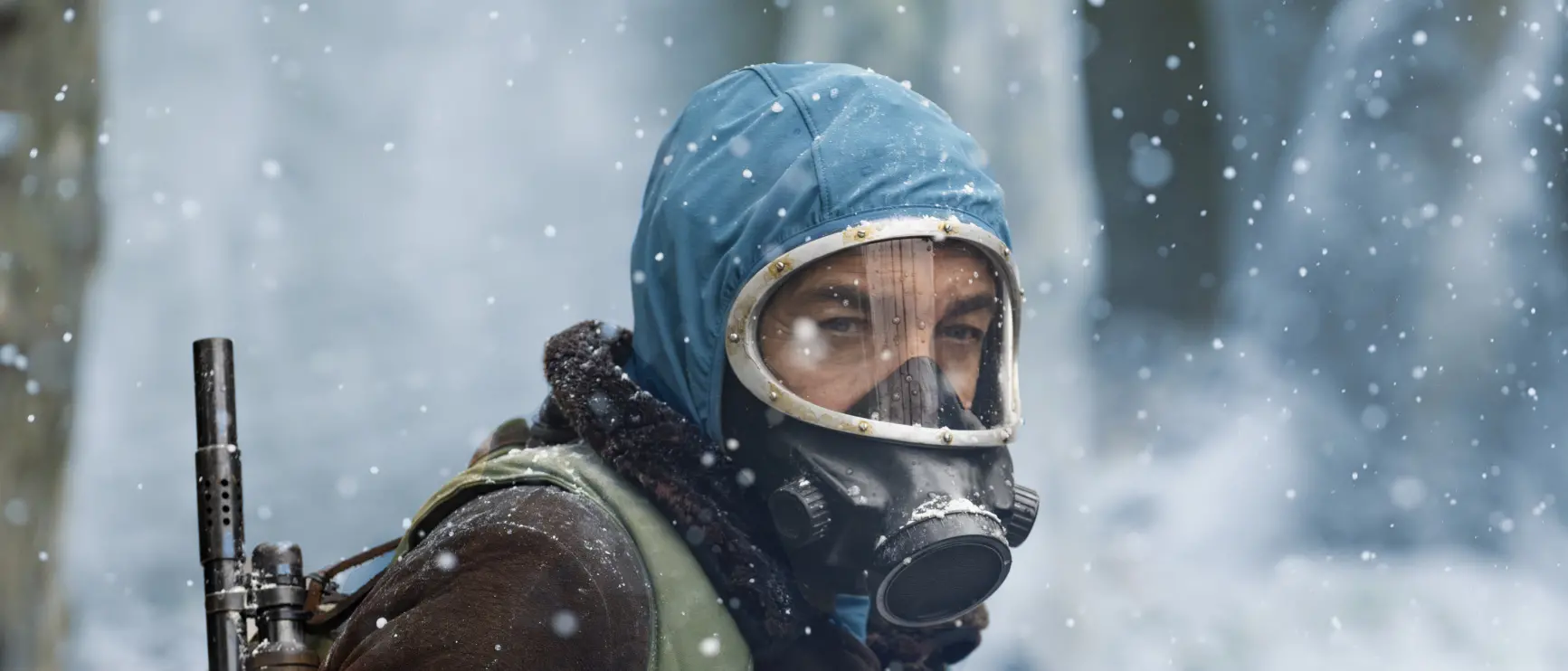 L’Eternauta: la resistenza di Oesterheld torna su Netflix tra neve tossica e fantasmi del passato\n