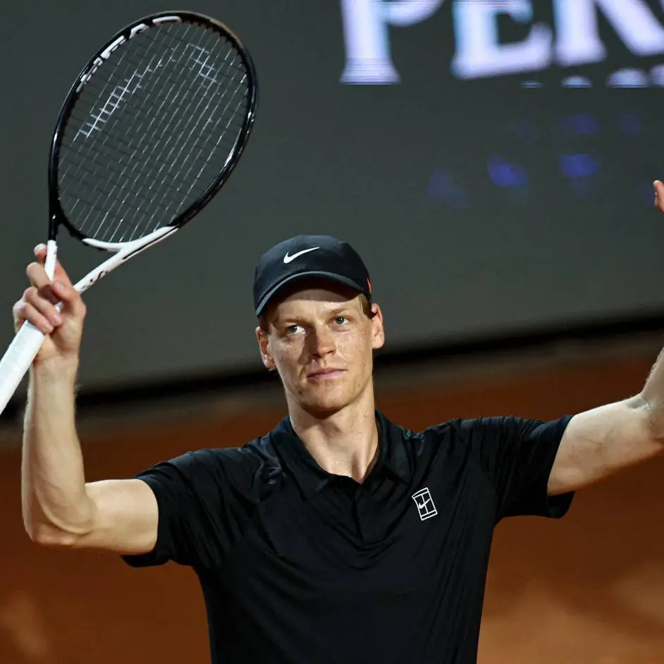 Tennis, Sinner vince la “battaglia”\u00A0contro Cerundolo e conquista i quarti agli Internazionali d'Italia\n