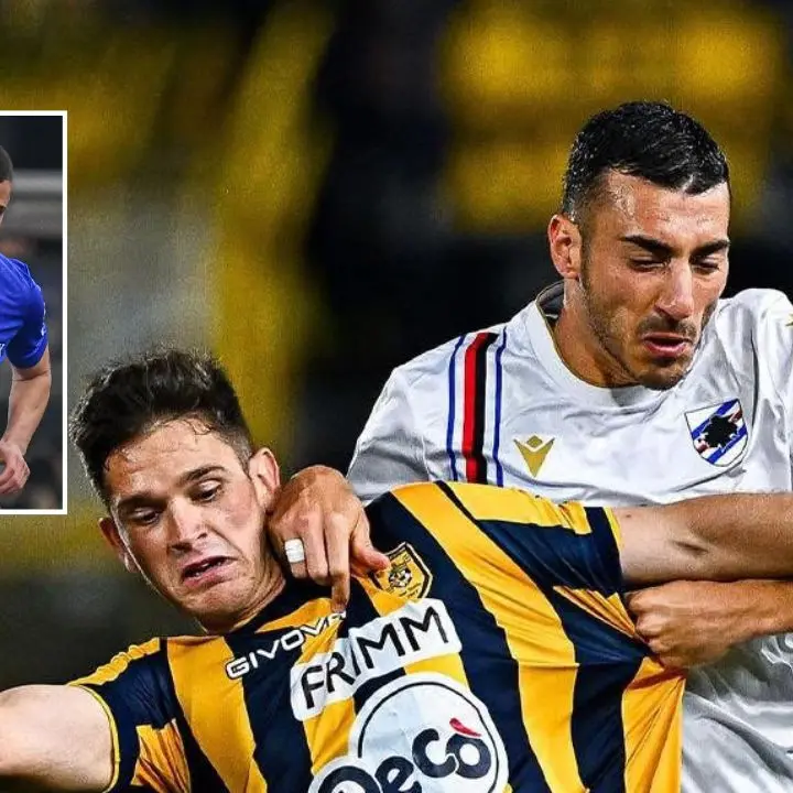 La Sampdoria di Tutino saluta la B:\u00A0disastro storico per i blucerchiati, in Serie C insieme a Cosenza e Cittadella\n