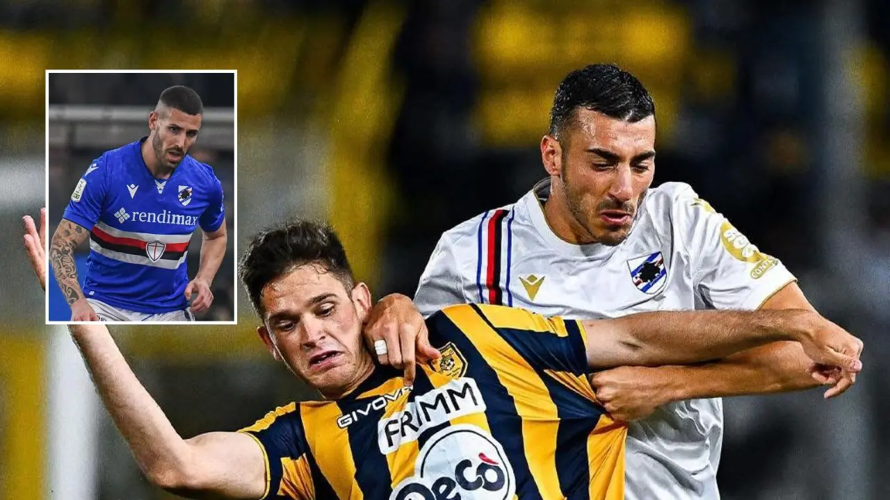 La Sampdoria di Tutino saluta la B:\u00A0disastro storico per i blucerchiati, in Serie C insieme a Cosenza e Cittadella\n