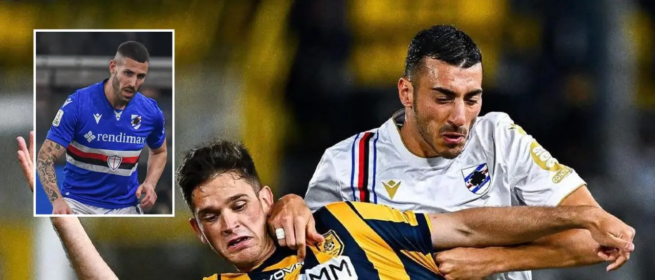 La Sampdoria di Tutino saluta la B:\u00A0disastro storico per i blucerchiati, in Serie C insieme a Cosenza e Cittadella\n