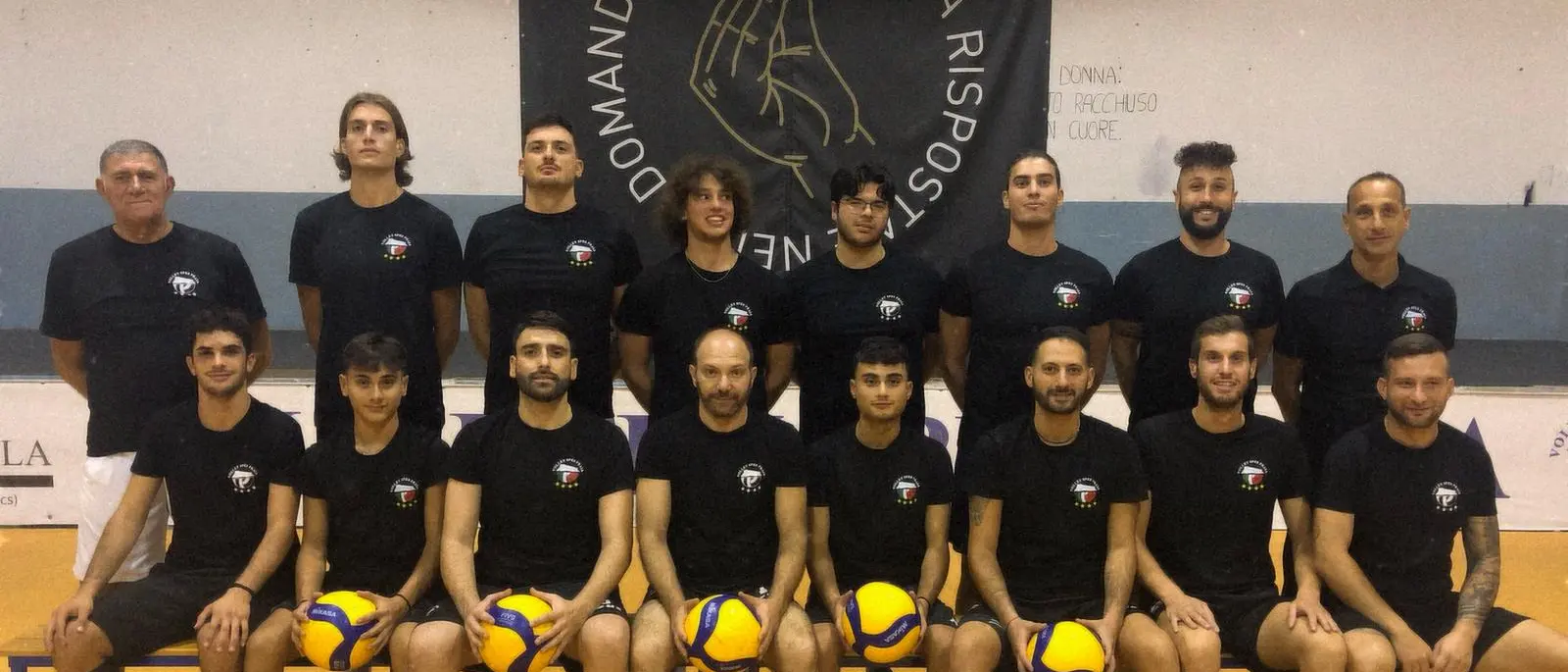 Volley Calabria, stop per Praia ma fiducia alta per la promozione: «Orgogliosi di quanto fatto sinora in Serie C»\n