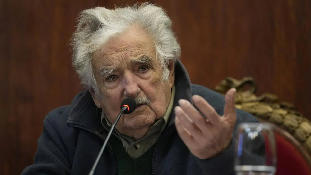 Pepe Mujica