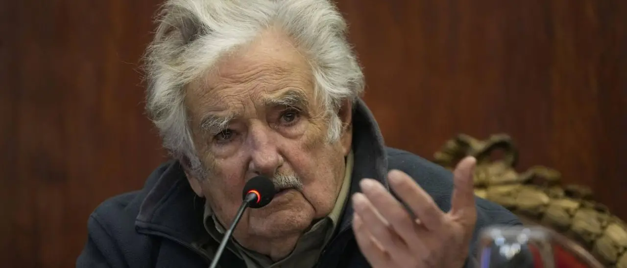 L’ultima lezione di Pepe Mujica: il presidente che visse da povero e pensò da gigante