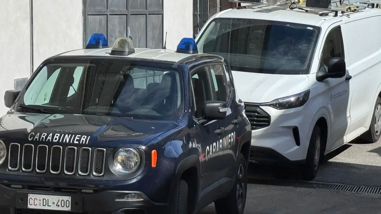 Rubavano energia elettrica da almeno 5 anni:\u00A0tre arresti nel Catanzarese\n