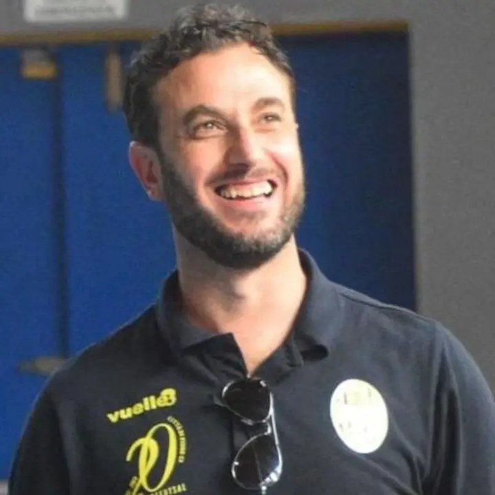 Città di Fiore, la gioia\u00A0del presidente Cordua: «La Serie C1 è un patrimonio per San Giovanni in Fiore. Già al lavoro per il futuro»