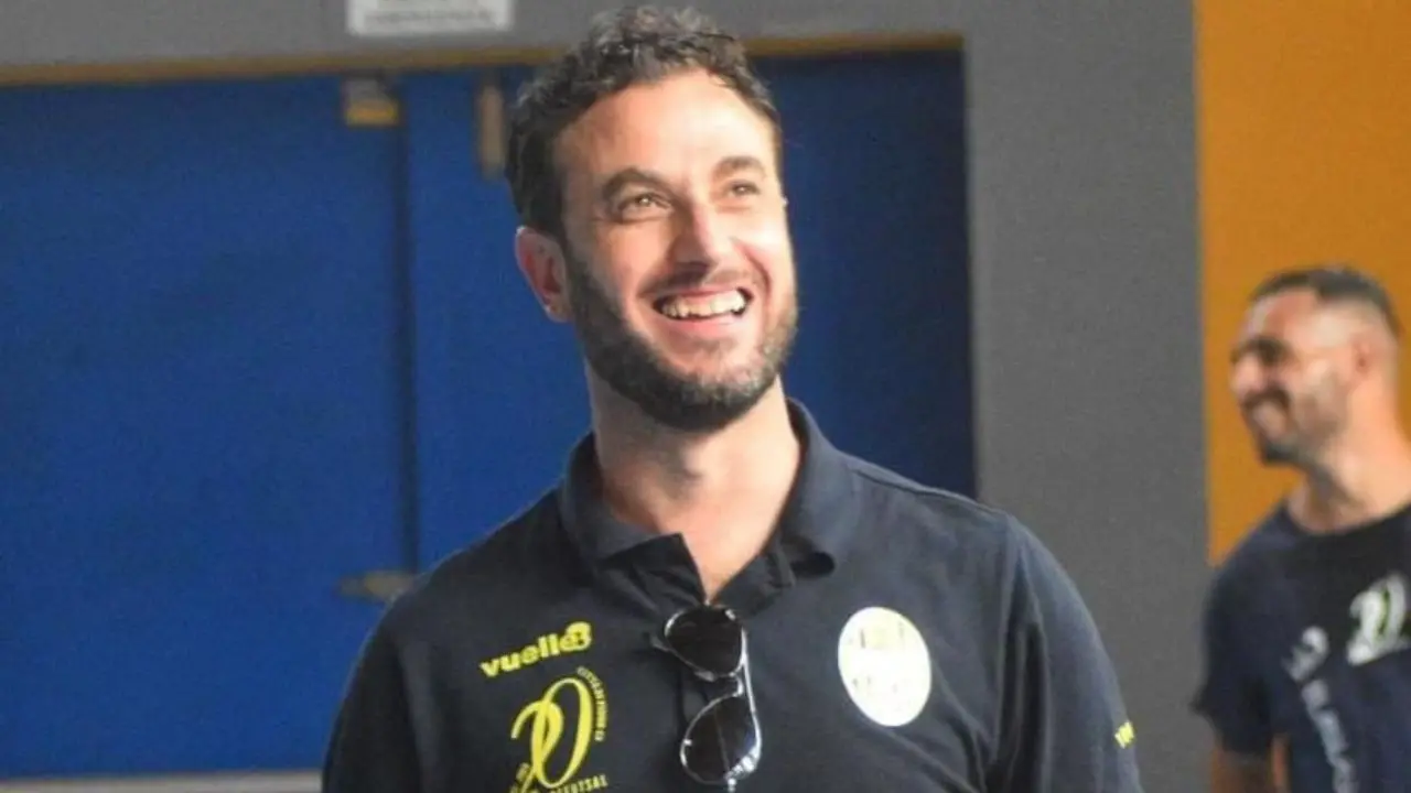 Città di Fiore, la gioia\u00A0del presidente Cordua: «La Serie C1 è un patrimonio per San Giovanni in Fiore. Già al lavoro per il futuro»