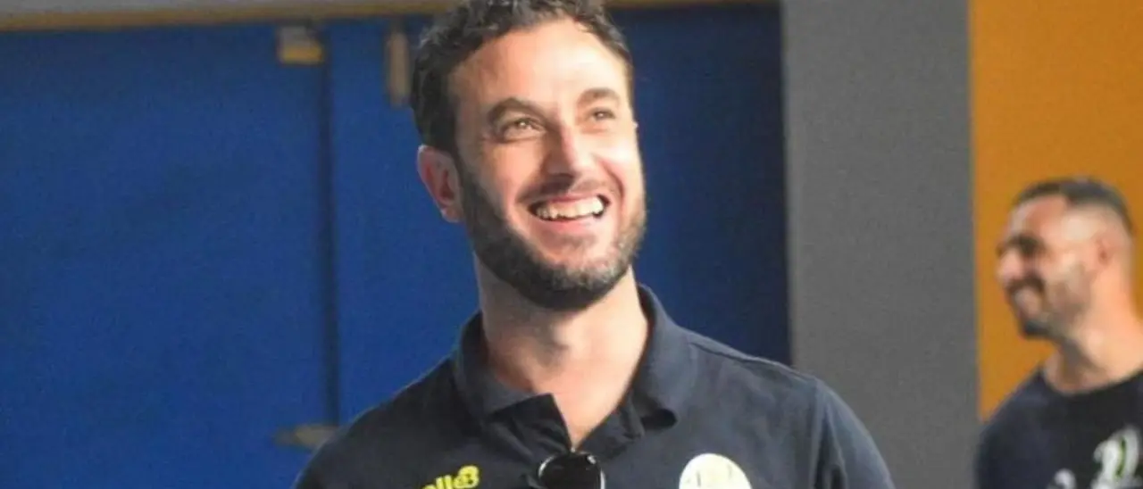 Città di Fiore, la gioia\u00A0del presidente Cordua: «La Serie C1 è un patrimonio per San Giovanni in Fiore. Già al lavoro per il futuro»