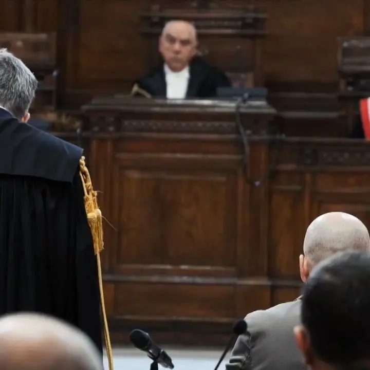 ’Ndrangheta stragista, il 2 luglio nuovo processo d’appello: Graviano e Filippone tornano davanti ai giudici\n