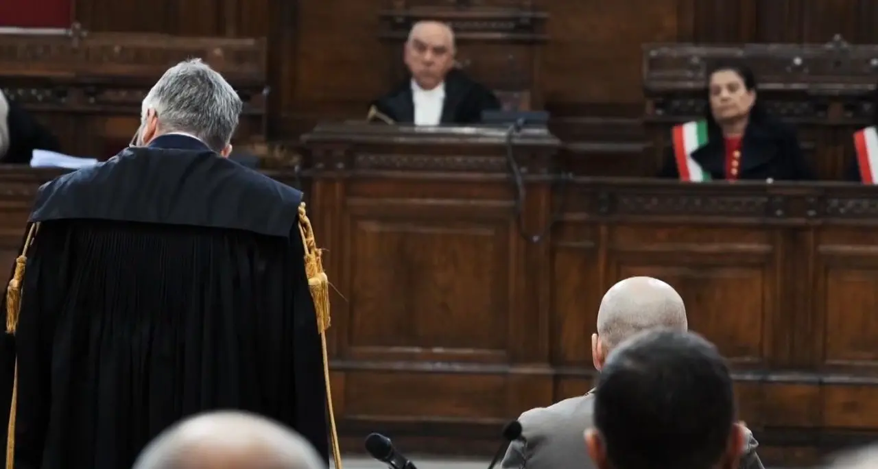 ’Ndrangheta stragista, il 2 luglio nuovo processo d’appello: Graviano e Filippone tornano davanti ai giudici\n