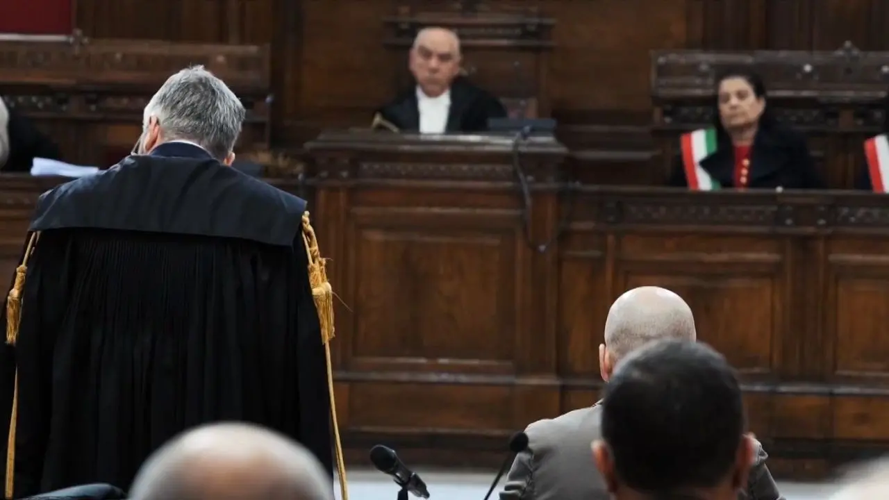 ’Ndrangheta stragista, il 2 luglio nuovo processo d’appello: Graviano e Filippone tornano davanti ai giudici\n
