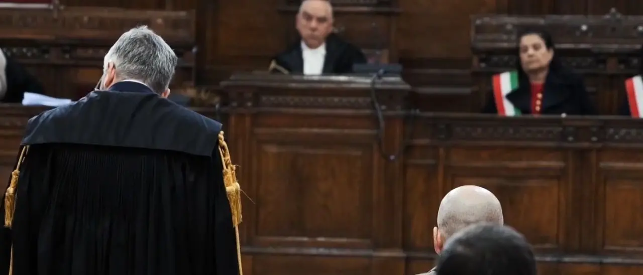 ’Ndrangheta stragista, il 2 luglio nuovo processo d’appello: Graviano e Filippone tornano davanti ai giudici\n