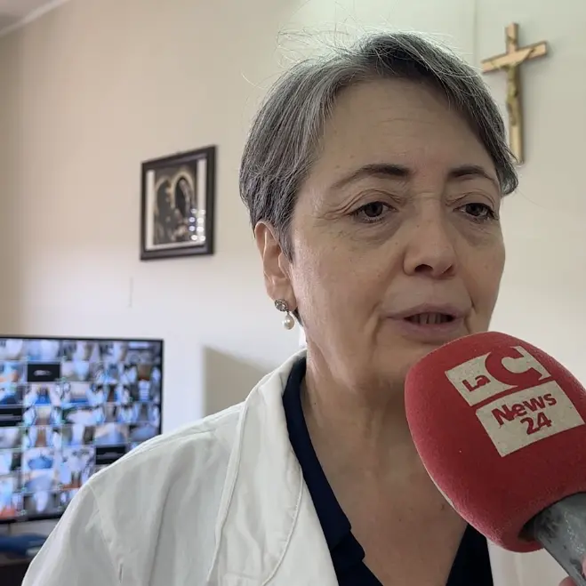 Corigliano Rossano, attivato il nuovo ambulatorio di ematologia all’ospedale \"Giannettasio\"\n