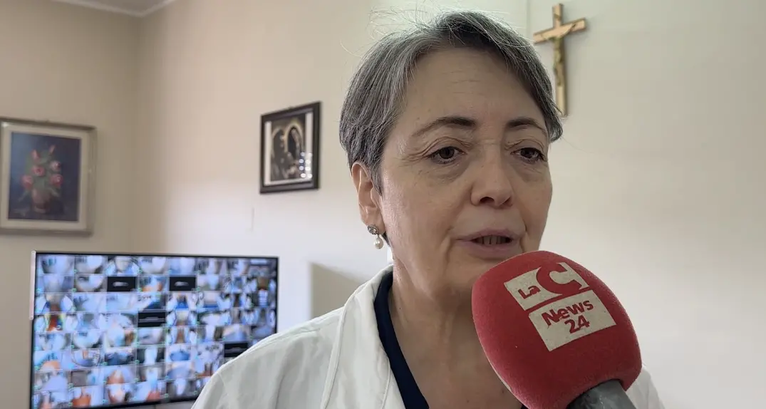 Corigliano Rossano, attivato il nuovo ambulatorio di ematologia all’ospedale \"Giannettasio\"\n