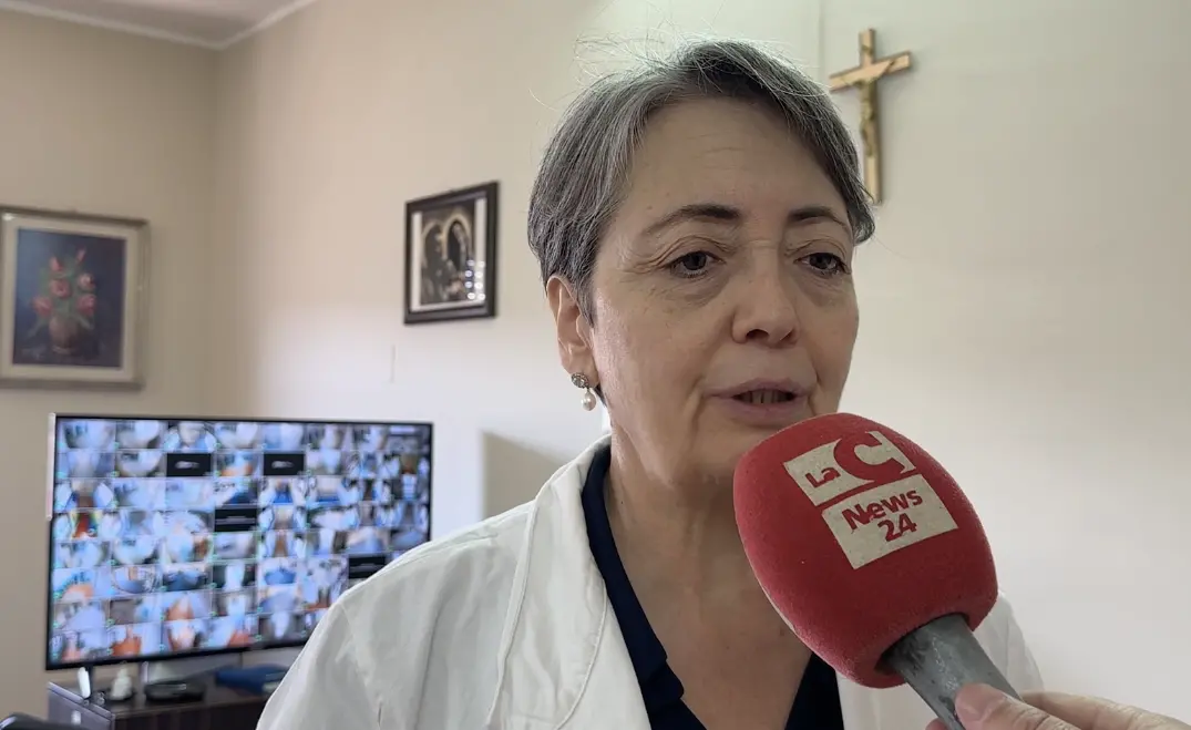 Corigliano Rossano, attivato il nuovo ambulatorio di ematologia all’ospedale \"Giannettasio\"\n