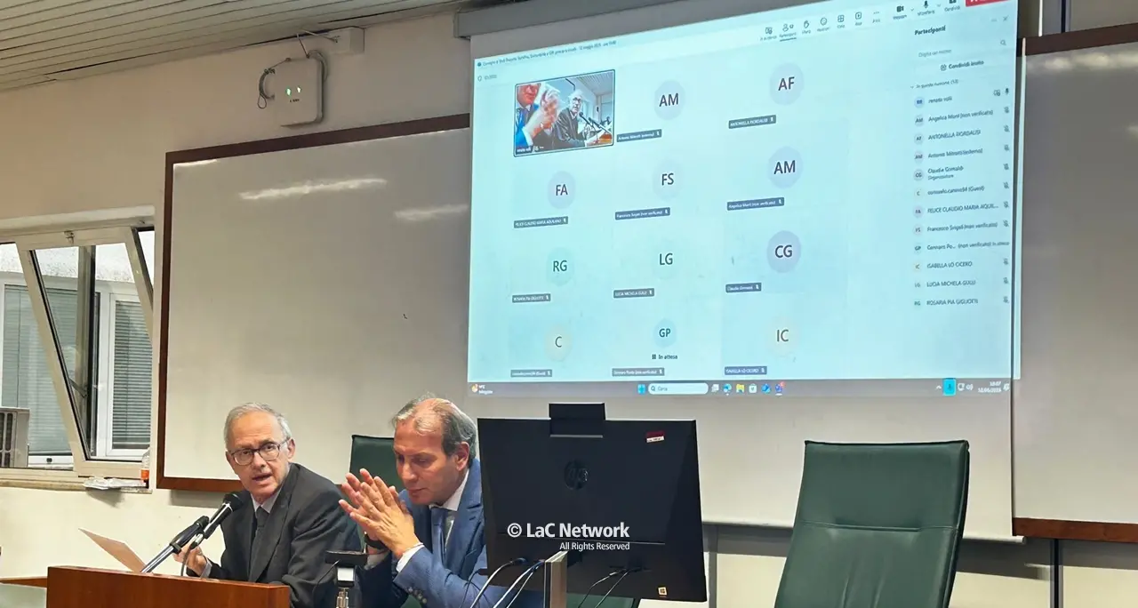 La sfida delle Comunità energetiche per la sostenibilità e la transizione ecologica: focus all’Unical\n