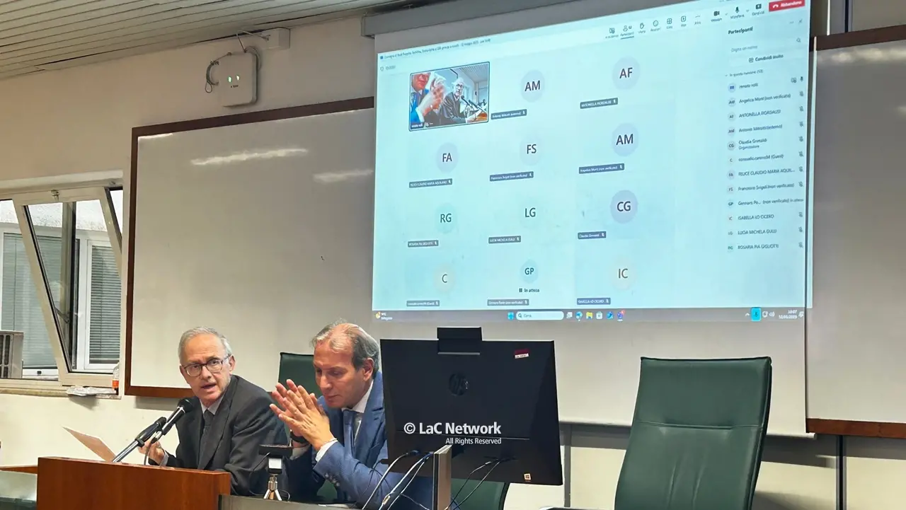 La sfida delle Comunità energetiche per la sostenibilità e la transizione ecologica: focus all’Unical\n
