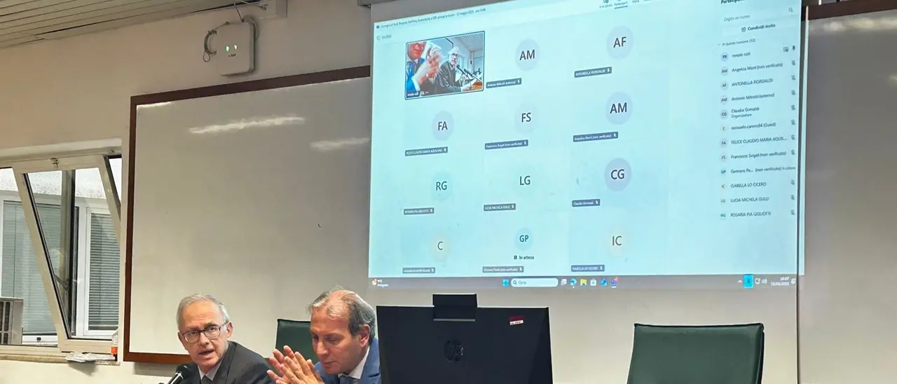 La sfida delle Comunità energetiche per la sostenibilità e la transizione ecologica: focus all’Unical\n