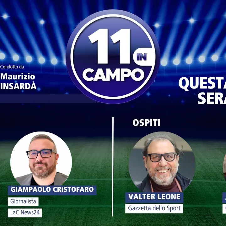 Serie B, l'ultimo turno della regular season analizzato a “11 in campo”: appuntamento alle 21.30 su LaC Tv\n