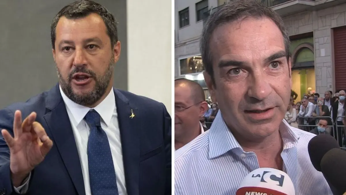 Salvini chiede, la Calabria esegue: perché il dietrofront su Cutro è un errore politico e burocratico per la Regione\n