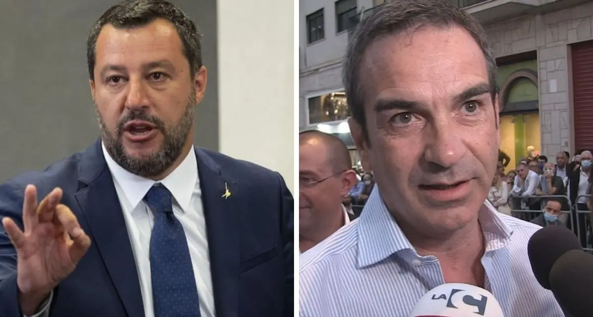 Salvini chiede, la Calabria esegue: perché il dietrofront su Cutro è un errore politico e burocratico per la Regione