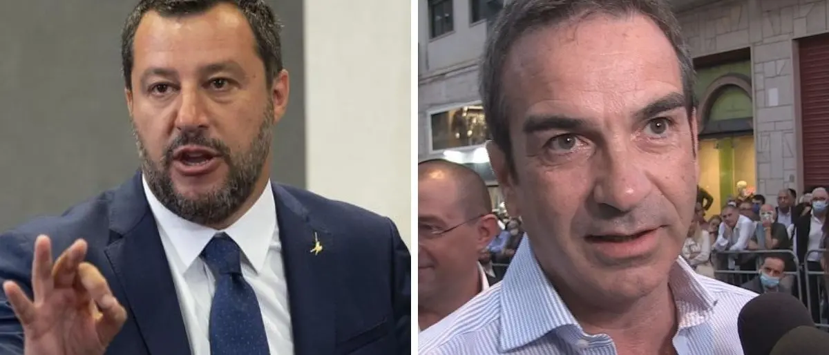 Salvini chiede, la Calabria esegue: perché il dietrofront su Cutro è un errore politico e burocratico per la Regione\n
