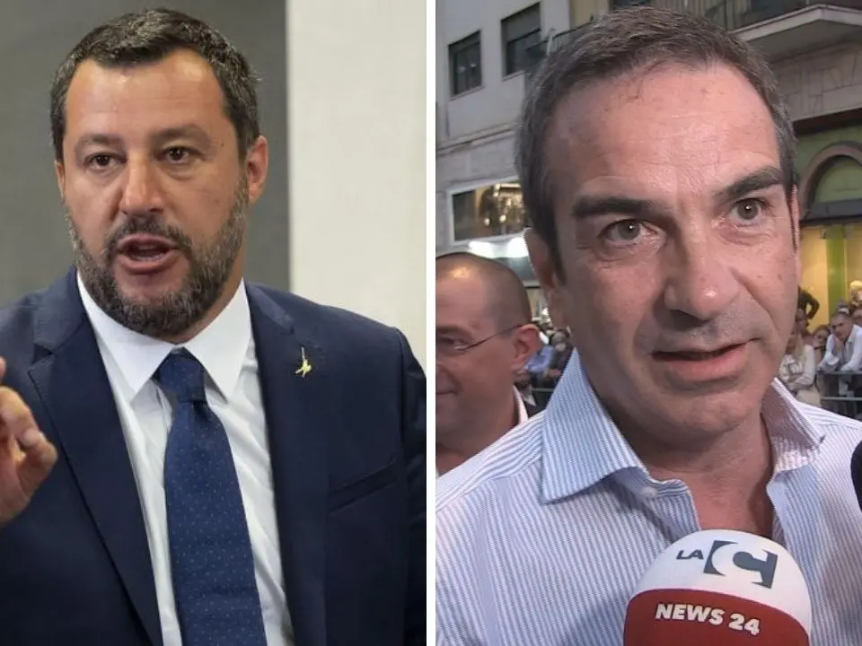 Salvini chiede, la Calabria esegue: perché il dietrofront su Cutro è un errore politico e burocratico per la Regione