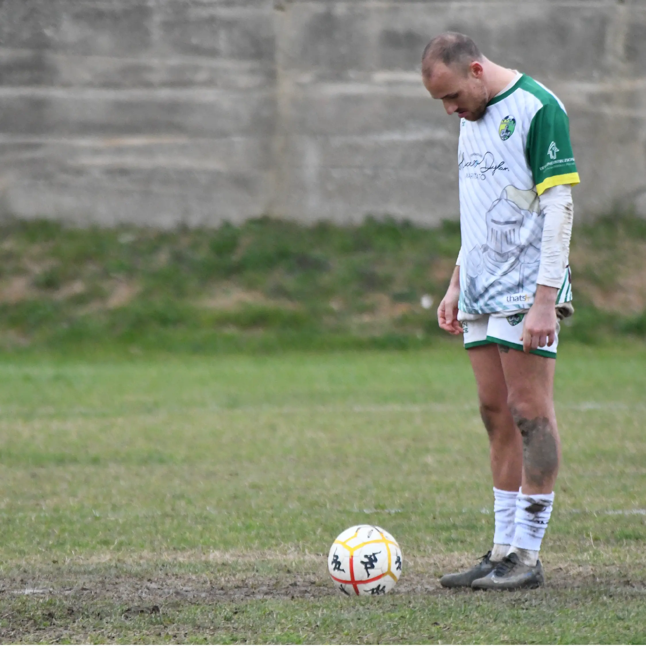 Promozione A, la salvezza del Malvito anche grazie ai gol di bomber Surace:\u00A0«L'anno prossimo voglio vincere»\n
