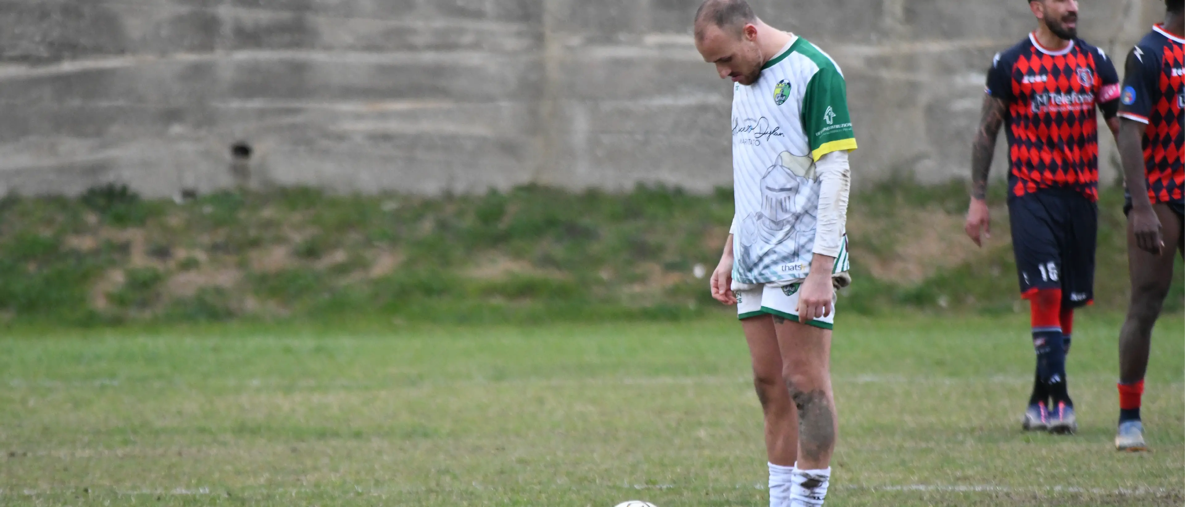 Promozione A, la salvezza del Malvito anche grazie ai gol di bomber Surace:\u00A0«L'anno prossimo voglio vincere»\n