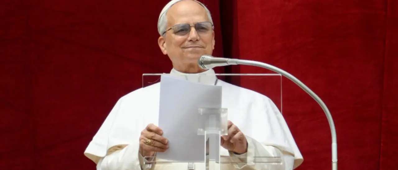 Tutti lo vogliono, ma dove andrà? Papa Leone XIV tra Kiev, Nicea e il Perù\n