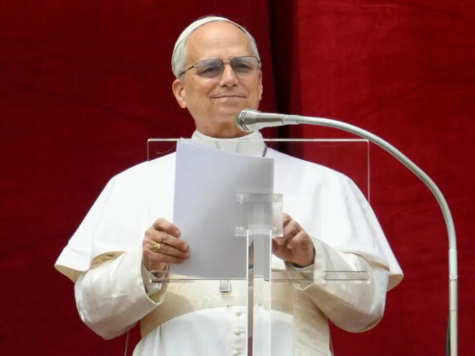 Tutti lo vogliono, ma dove andrà? Papa Leone XIV tra Kiev, Nicea e il Perù