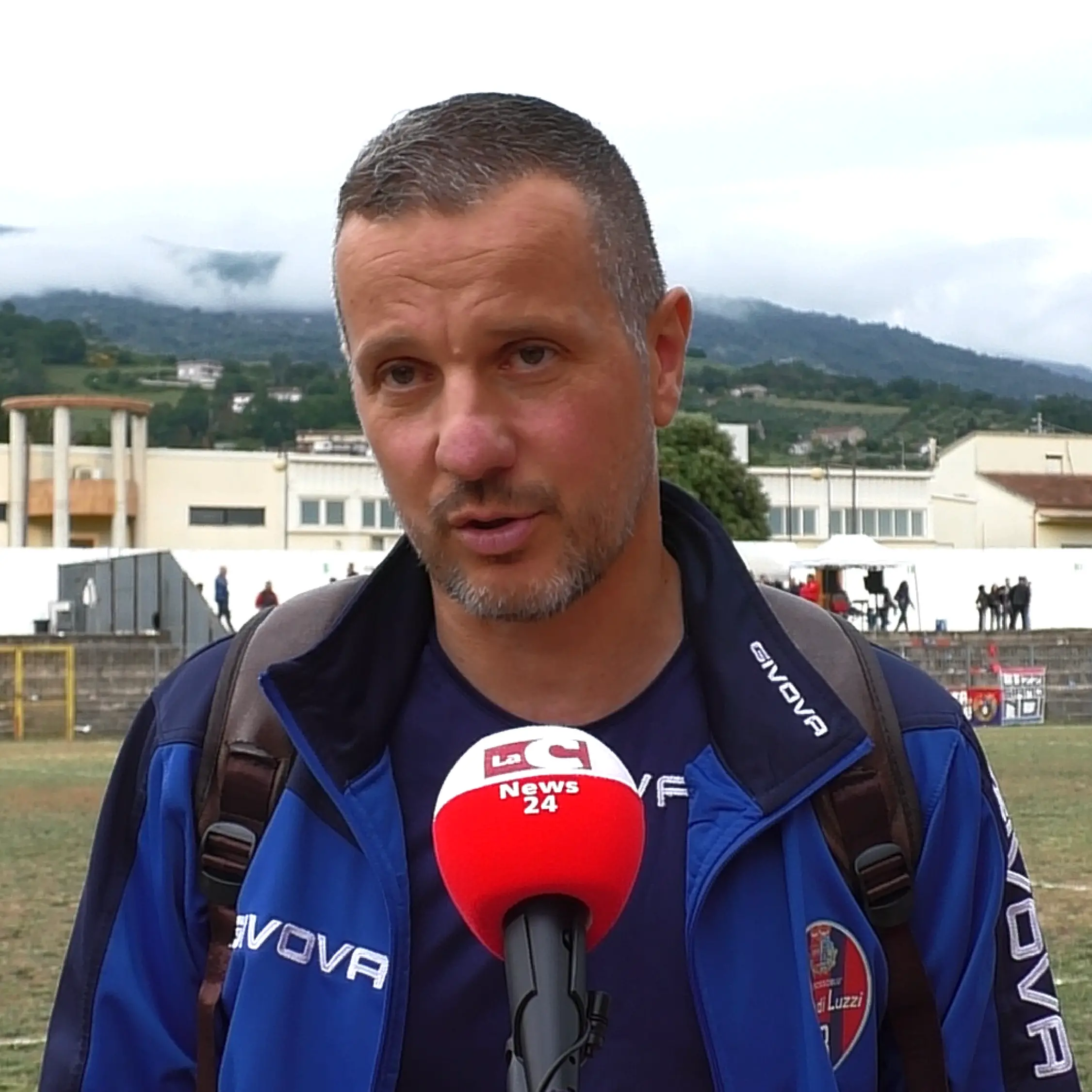 Promozione A, la DB Rossoblù Luzzi si prepara alla finale play off contro il Mesoraca. Carnevale: «Lì per vincerla»\n