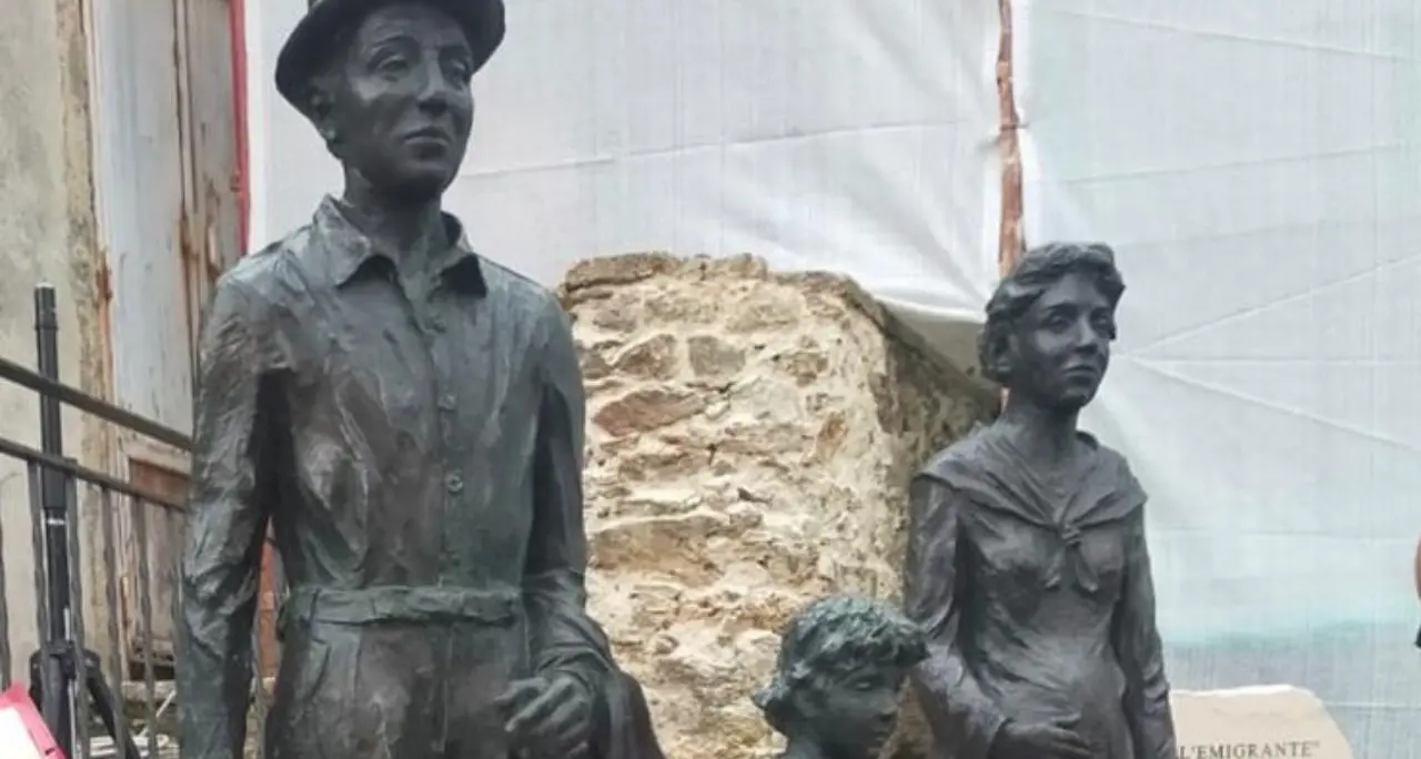 Secondo Festival dell’Arte della Calabria: Zagarise celebra legalità, memoria e creatività\n