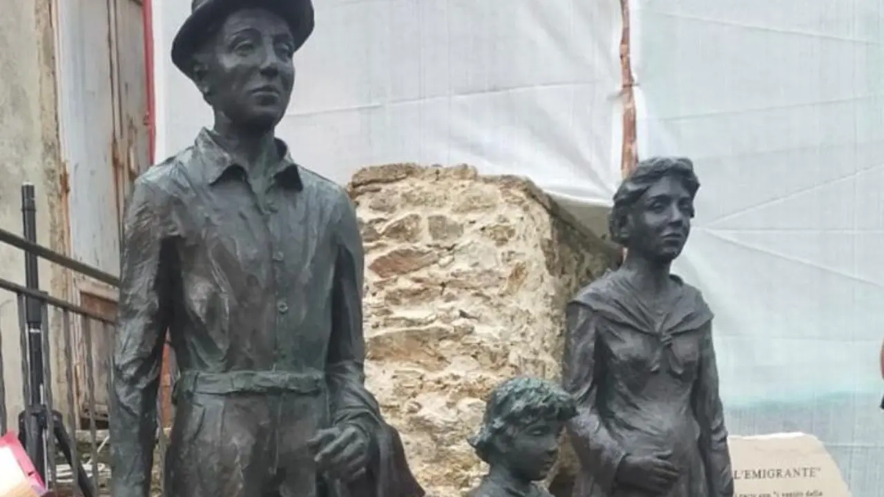 Secondo Festival dell’Arte della Calabria: Zagarise celebra legalità, memoria e creatività\n