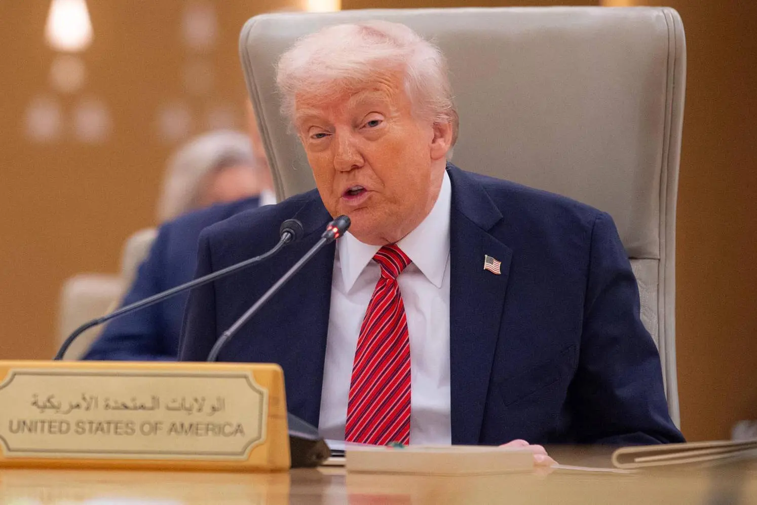 Saudi Press Agency  apai/SIPA