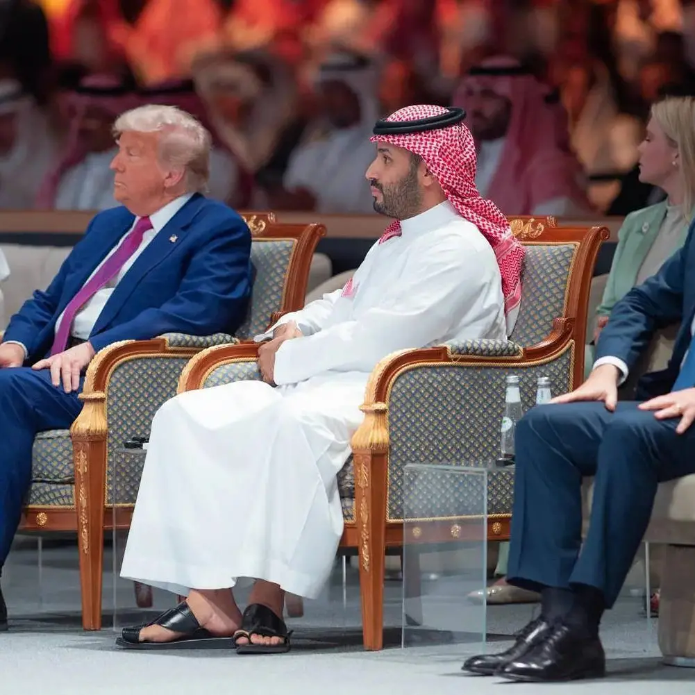 Il mondo arabo guarda all’Occidente: modernizzazione e nuovi orizzonti nei rapporti internazionali\n