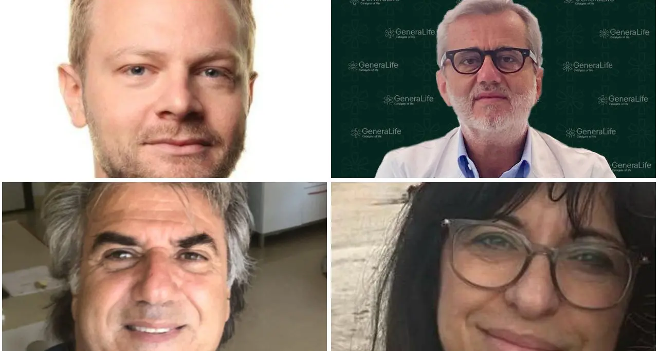 L’Unical potenzia la formazione medica: in arrivo quattro professori, al via cinque scuole di specializzazione