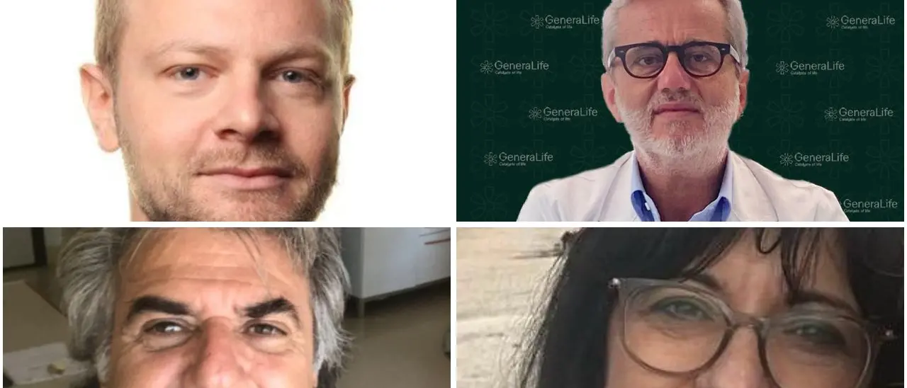 L’Unical potenzia la formazione medica: in arrivo quattro professori, al via cinque scuole di specializzazione