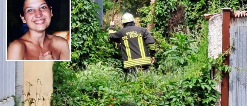 Chiara Poggi, trovato un martello nel canale: verifiche per stabilire eventuali collegamenti con il delitto\n