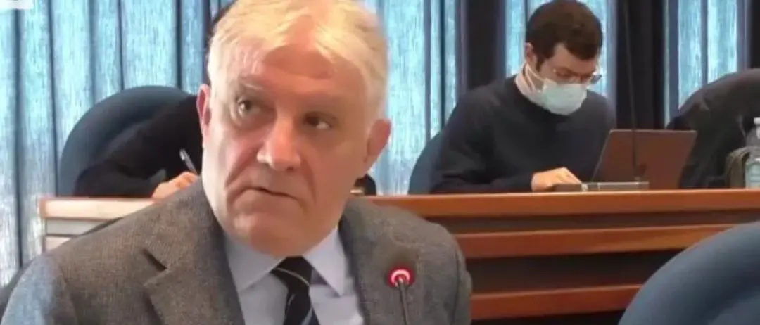 Emergenza acqua in Calabria, Bruno Gualtieri:\u00A0«Servono monitoraggi per evitare investimenti alla cieca»\n