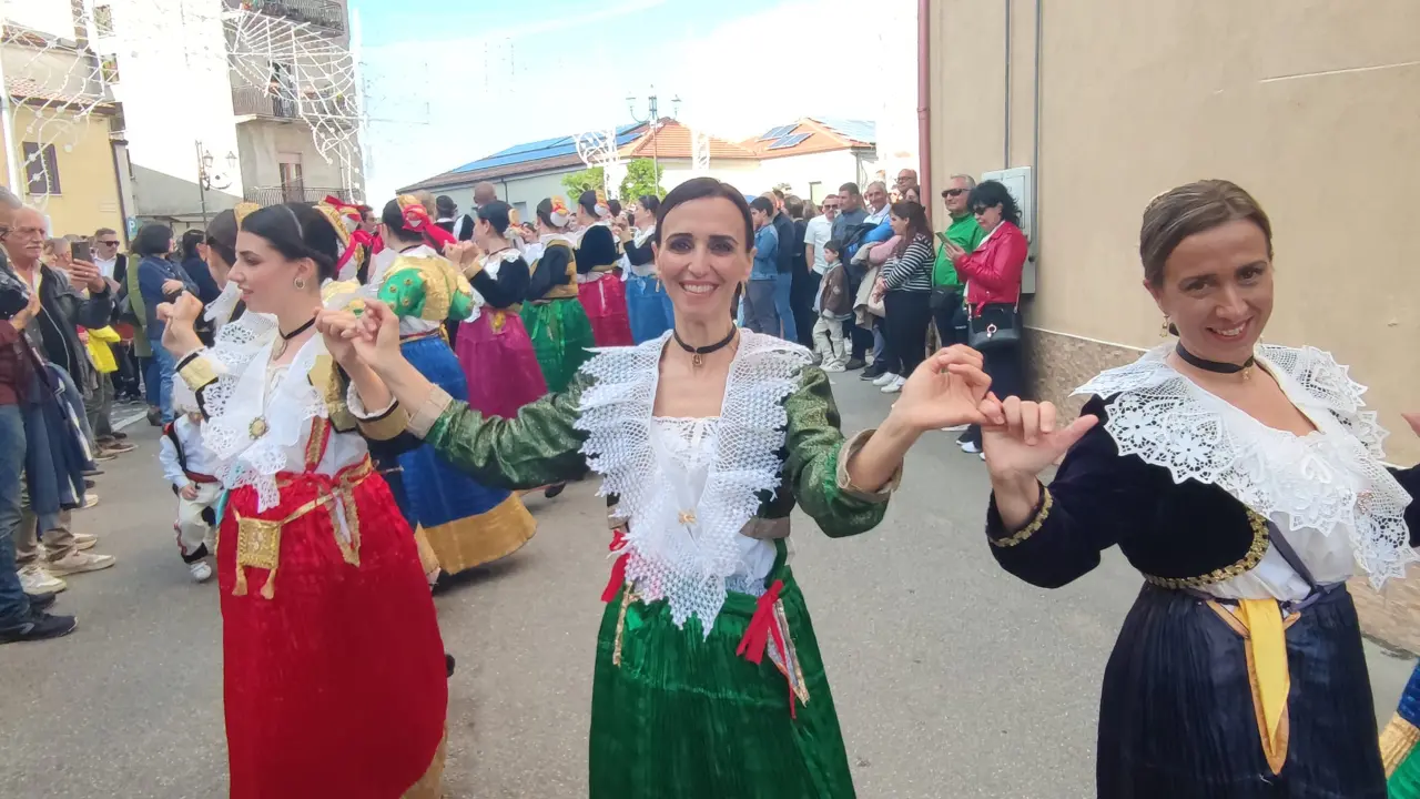 Primavera Italo-albanese al via: le comunità arbereshe della provincia cosentina rafforzano il loro legame nel weekend