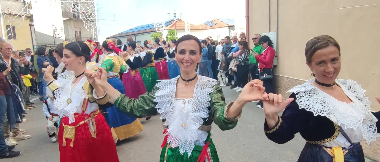 Primavera Italo-albanese al via: le comunità arbereshe della provincia cosentina rafforzano il loro legame nel weekend