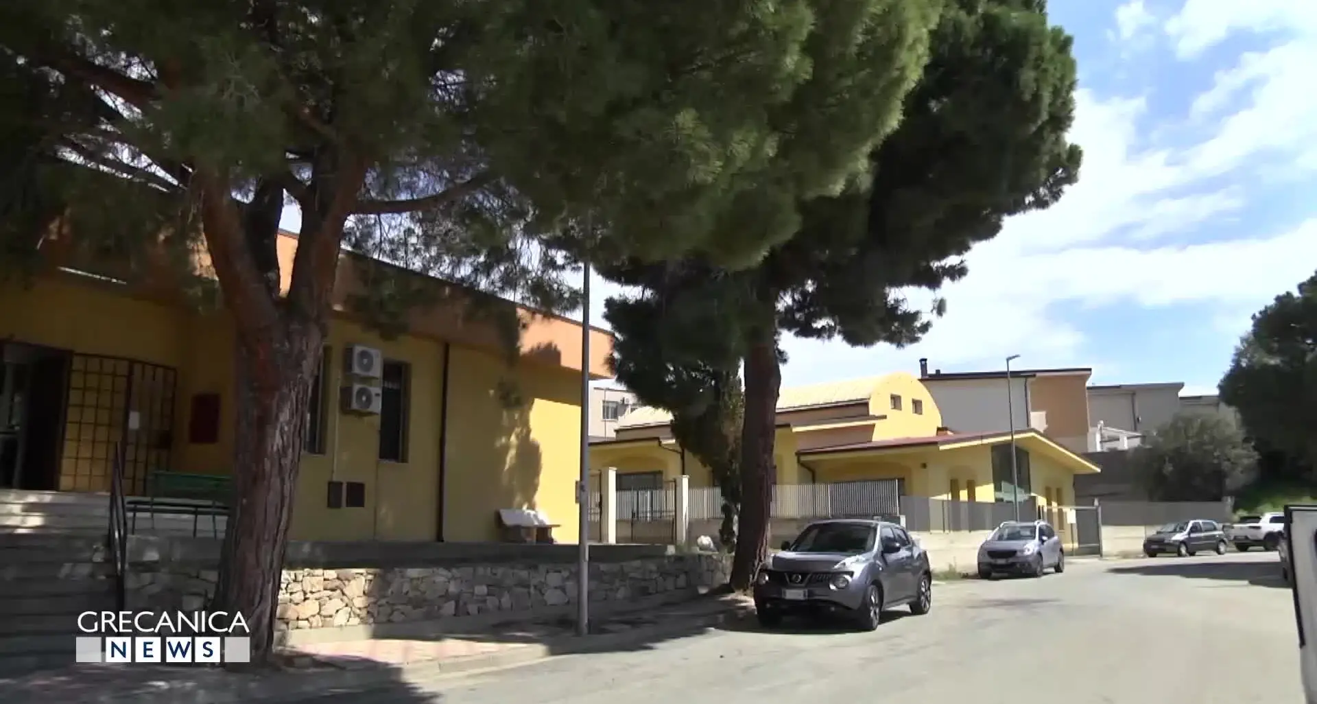 Cambiare la legge sul paesaggio, parte da Roghudi la battaglia