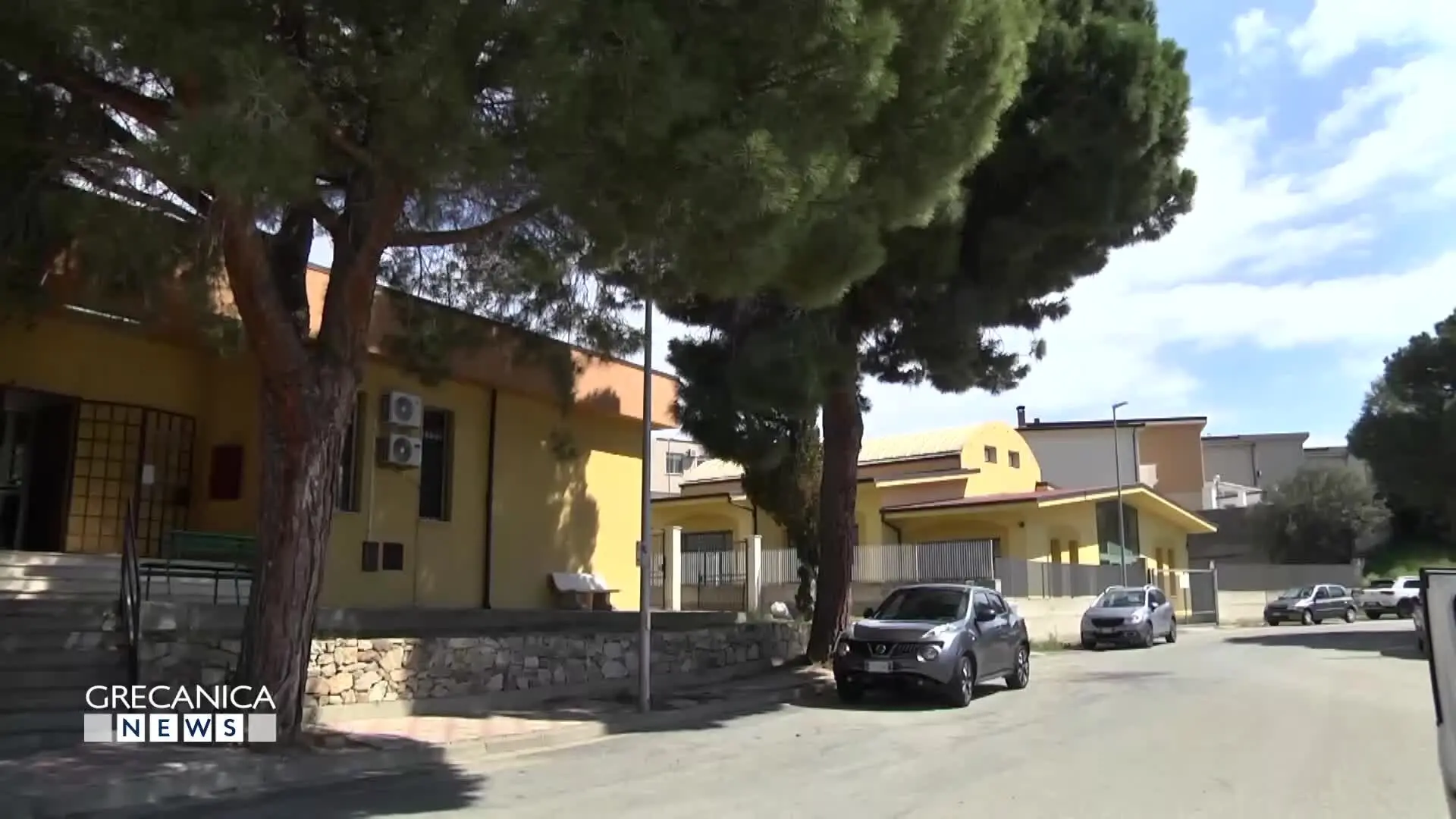 Cambiare la legge sul paesaggio, parte da Roghudi la battaglia