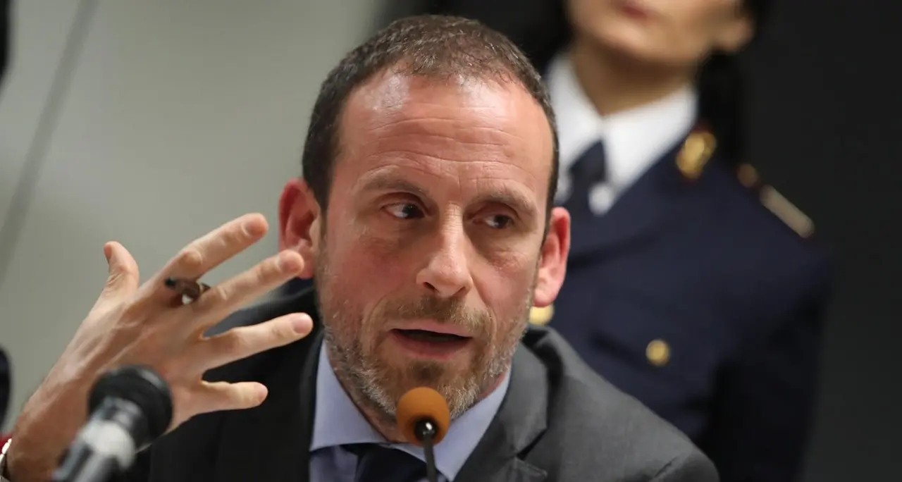 Paolo Guido, il magistrato calabrese che arrestò Messina Denaro è il nuovo procuratore di Bologna\n