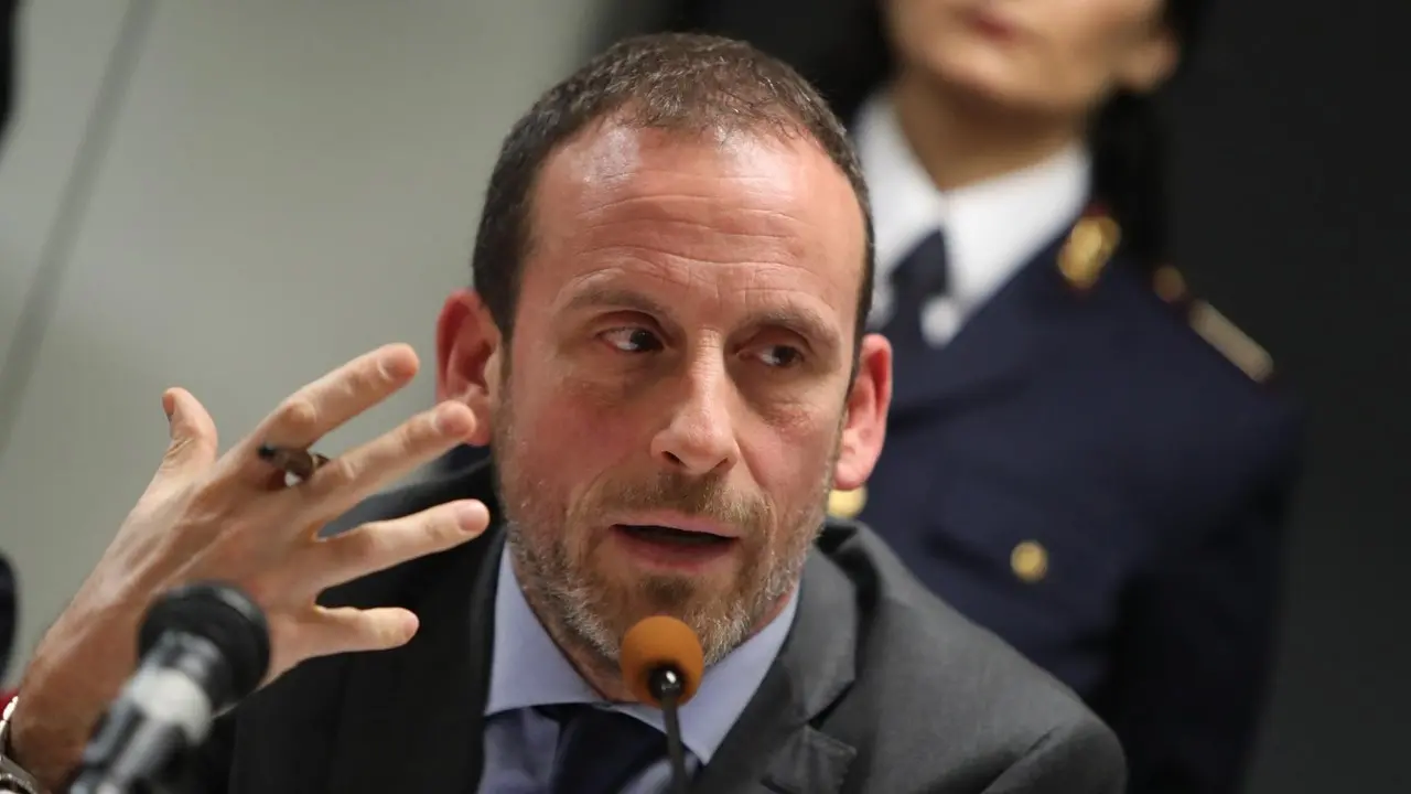 Paolo Guido, il magistrato calabrese che arrestò Messina Denaro è il nuovo procuratore di Bologna\n