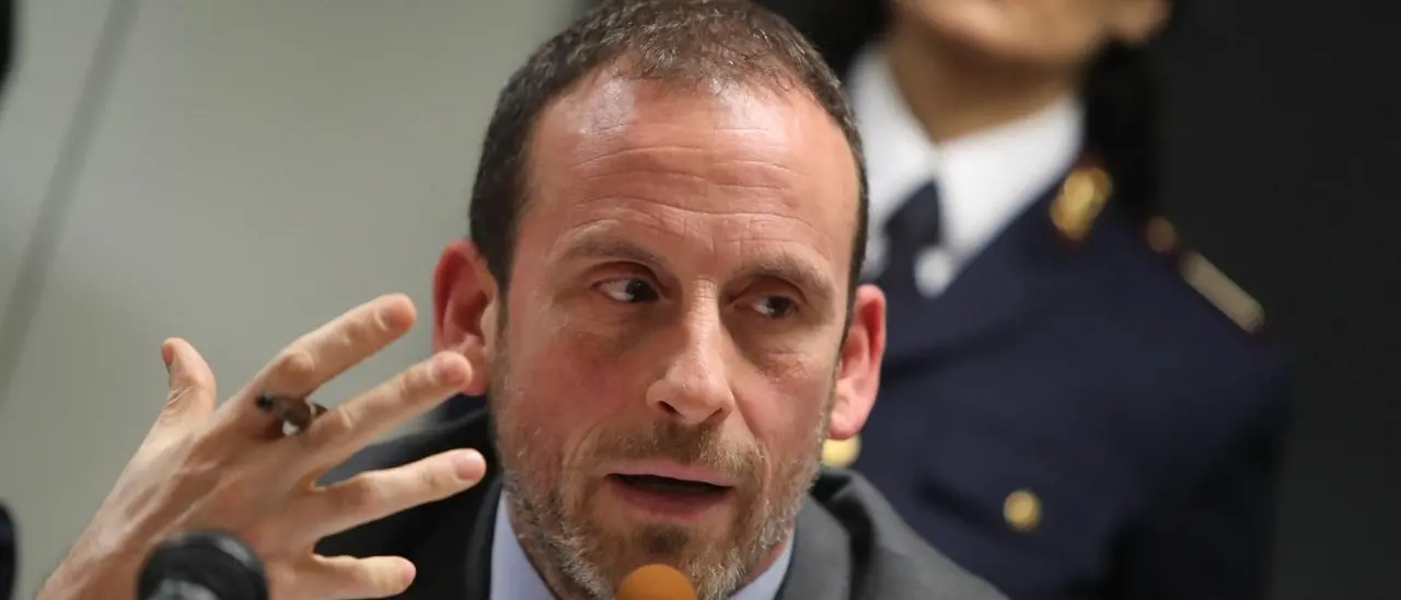 Paolo Guido, il magistrato calabrese che arrestò Messina Denaro è il nuovo procuratore di Bologna\n