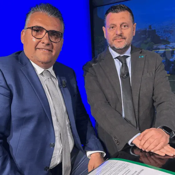 Rende,\u00A0Bonanno ci crede: «Siamo liberi, non rispondiamo a padrini né a vecchie logiche di potere»