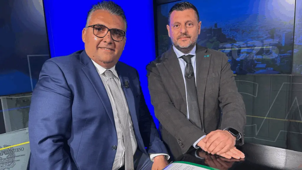 Rende,\u00A0Bonanno ci crede: «Siamo liberi, non rispondiamo a padrini né a vecchie logiche di potere»